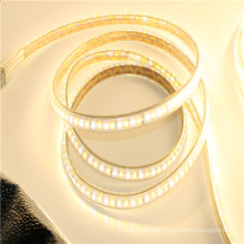waterproof 2835 10mm dimmable warm white pure white led strip lighting